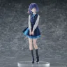 Gakuen Idolmaster PVC Figur 1/6 Hatsumi Misuzu 27 cm