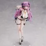 Original Character PVC Figur 1/6 Zakozako-chan Illustration by Shimanun 27 cm