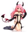 To Love-Ru Darkness PVC Figur Momo Belia Deviluke Fillette Ver. 15 cm