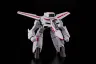 Robotech A-Action Veritech Diecast Actionfigur VF-1J Guardian 15 cm
