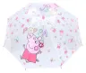 Peppa Wutz Regenschirm Rainy Days 60 cm