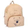 Pu der Bär Rucksack Winnie The Pooh Fluffy Festival