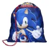 Sonic Sportbeutel Still Unstoppable 44 cm