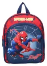 Spider-Man Rucksack Web Warriors 30 cm