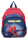 Spider-Man Rucksack Web Warriors 35 cm