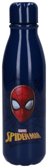 Spider-Man Trinkflasche Refresh, Refill! 600ml