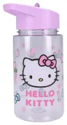 Hello Kitty Drink Up Trinkflasche 450ml