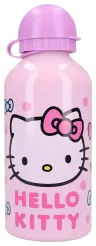 Sanrio Trinkflasche Hello Kitty Really Refreshing 500ml