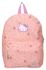 Sanrio Rucksack Hello Kitty Leopard And Laughter 36 cm
