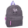 Sanrio Rucksack Hello Kitty & Friends Have a Nice Day Grey