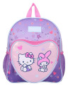 Sanrio Rucksack Hello Kitty & Friends True Hearts