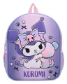 Sanrio Rucksack 3D Hello Kitty & Friends Bold Babes 26 cm