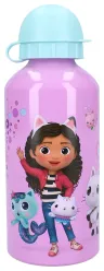 Gabby's Dollhouse Trinkflasche Really Refreshing 500ml