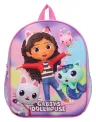 Gabby's Dollhouse Rucksack 3D Fun Bunch 32 cm