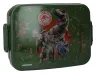 Jurassic World Brotdose Lunch Bunch 16 cm