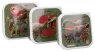 Jurassic World Snackbox Set Fresh Bites 12 cm