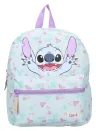 Lilo & Stitch Rucksack Stitch Let Love Bloom 31 cm
