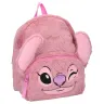 Lilo & Stitch Rucksack Stitch Fluffy Festival Angel 