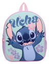 Lilo & Stitch Rucksack 3D Stitch Fun Bunch 32 cm