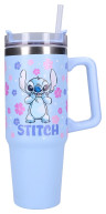 Lilo & Stitch Trinkflasche Stitch Bottled Bliss 900ml