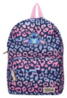 Lilo & Stitch Rucksack Stitch Leopard And Laughter 36 cm