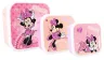 Minnie Maus Snackbox Set Fresh Bites 12 cm