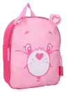 Glücksbärchis Rucksack Fluffy Friends 32 cm