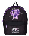 K-Pop Demon Hunters Rucksack Shadow Beats