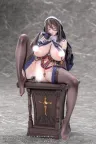 Original Character Zubehör Set für Actionfiguren 1/6 Seishori Sister "Petronille" Succubus Outfit Ver. illustration by Ogre Optional Part Set 12 cm