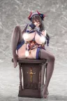 Original Character PVC Figur 1/6 Seishori Sister "Petronille" Succubus Outfit Ver. illustration by Ogre Deluxe Edition 25 cm