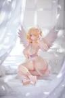 Original Character PVC Figur 1/6 Idol Angel illustration by Dish 16 cm