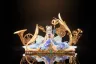 Vsinger PVC Figur 1/7 Luo Tianyi Ba Yin Qi Xiang Ver. 23 cm