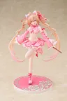 Original Character PVC Figur 1/6 DS Mile Original Illustration Su Xiaoxiao 24 cm