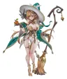 Original Character Elf Village Series PVC Figur 1/6 18th Villager Hazel 29 cm