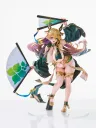 Original Character Elf Village Series PVC Figur 1/6 20th villager Baila 26 cm