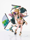 Original Character Elf Village Series PVC Figur 1/6 20th Villager Baila Antenna Shop Limited Edition 26 cm
