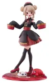 Original Character PVC 1/7 Statue Natori Sana (Jiangshi)