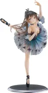 Avian Romance Pink Label 5 PVC Statue 1/6 Black Swan Girl 30 cm