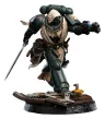 Warhammer 40,000 Statue 1/10 Dark Angels Veteran 31 cm