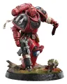 Warhammer 40,000 Statue 1/10 Blood Angels Intercessor Sergeant 27 cm