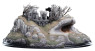 Der Herr der Ringe Umgebung Weathertop Limitierte Auflage 19 cm