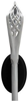 Der Herr der Ringe Replik Staff of Gandalf the White 191 cm