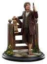 Der Hobbit Mini Statue Bilbo Baggins 14 cm