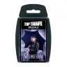 Wednesday Kartenspiel Top Trumps *Deutsche Version*