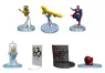 DC Comics Wizkids HeroClix Iconix Minifiguren Fortress of Solitude Vol 1 13 cm