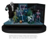 DC HeroClix SwitchClix Minifiguren mit Base The Long Halloween Team Base 23 cm
