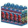 Marvel HeroClix: Spider-Man Beyond Amazing Booster Brick (10)