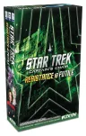 Star Trek: Captain's Chair Kartenspiel: Resistance is Futile *Englische Version*