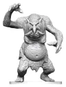 Pathfinder Battles Deep Cuts Miniatur unbemalt Waldtroll 15 cm