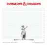 D&D Nolzur's Marvelous Miniatures Minifigur Lamia 4 cm